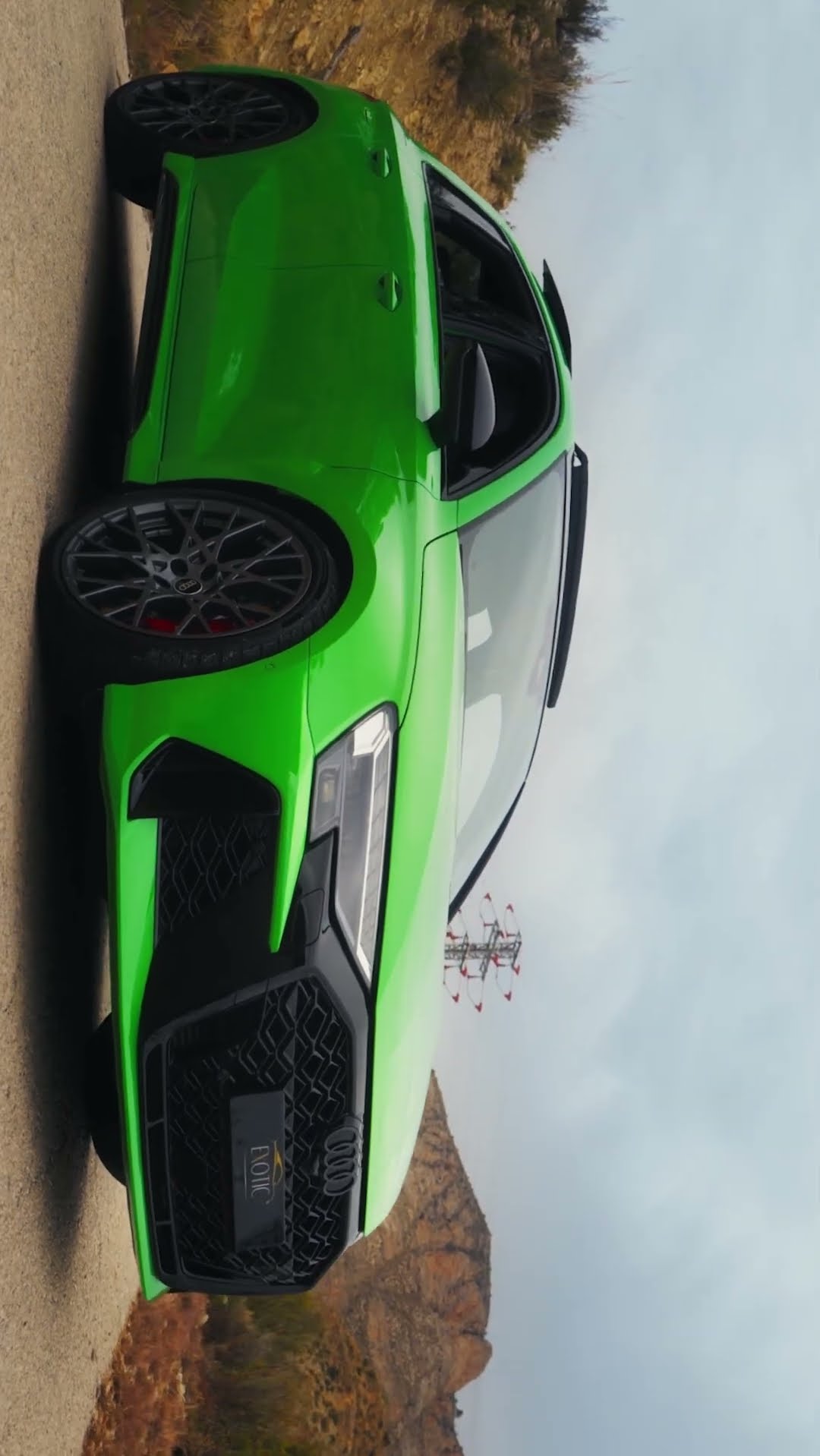 Automoción Short 2