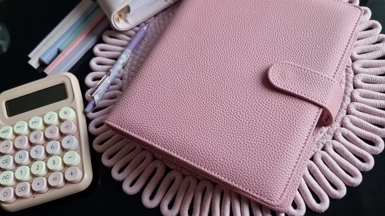 Film motywacyjny dla wszystkich oszczędzających metodą kopertową 