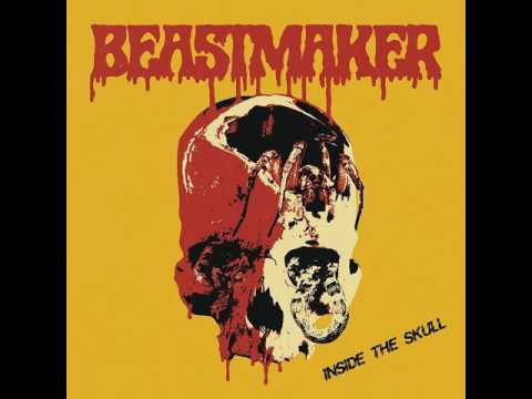 Beastmaker - Of Gods Creation