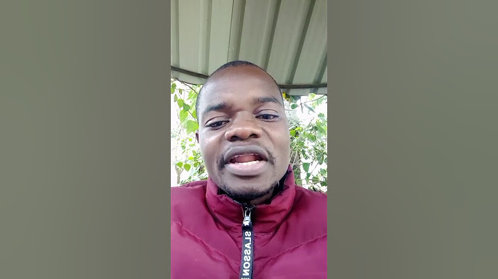 George Natembeya  is more popular than You Wamalwa,accept him as your party Leader!!