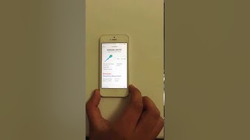 nanoBlue-Connecting Everything (iPhone Video demo)