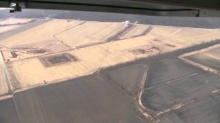 Four G's LLC Aerial Tour • Muscatine & Louisa County, IA