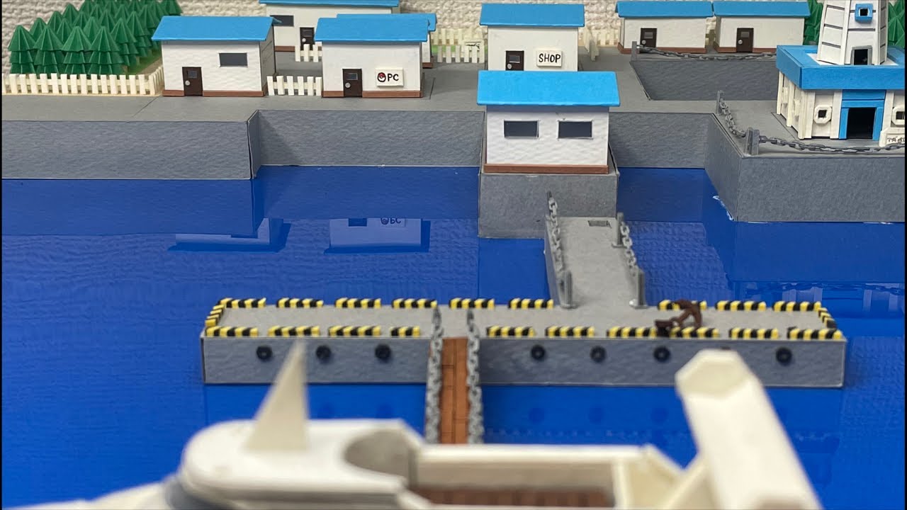 アサギシティ97%完成 - YouTube