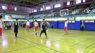 20150311 聯盟賽 經濟vs地政 Q4-4