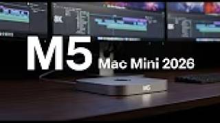 M5 Mac Mini Leaks: The $599 Mac Studio Killer is Finally Here