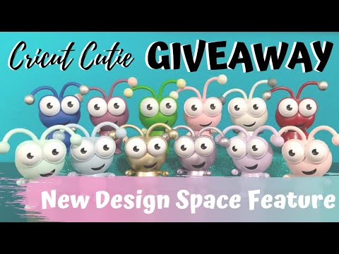 Download New Search Feature In Design Space Cricut Cutie Giveaway Youtube SVG, PNG, EPS, DXF File
