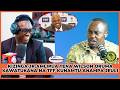 KIZINGA JR AMLIPUATENA WILSON ORUMA KAWATUKANA MPAKA TFF KUNAMTU ANAMPA JEULI AENDEJELA 