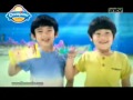 Iklan campina  spongebob squarepants  nambah lagi nambah hepi