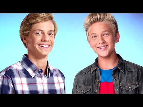 Thomas Kuc vs Jace Norman Transformation | who is Most?
