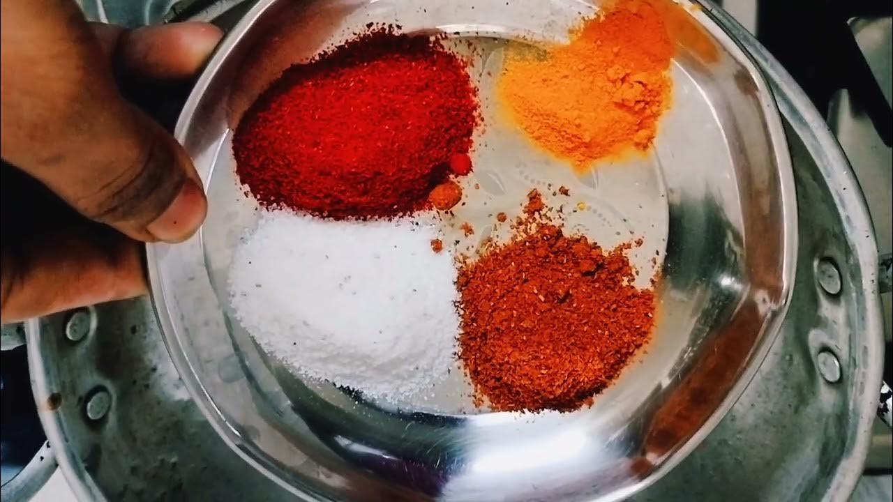 moong matki chi bhaji recipe 😋 please like subscribe and share YouTube