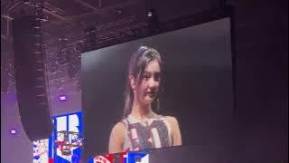 BABYMONSTER SUMMER SONIC TOKYO 2024 