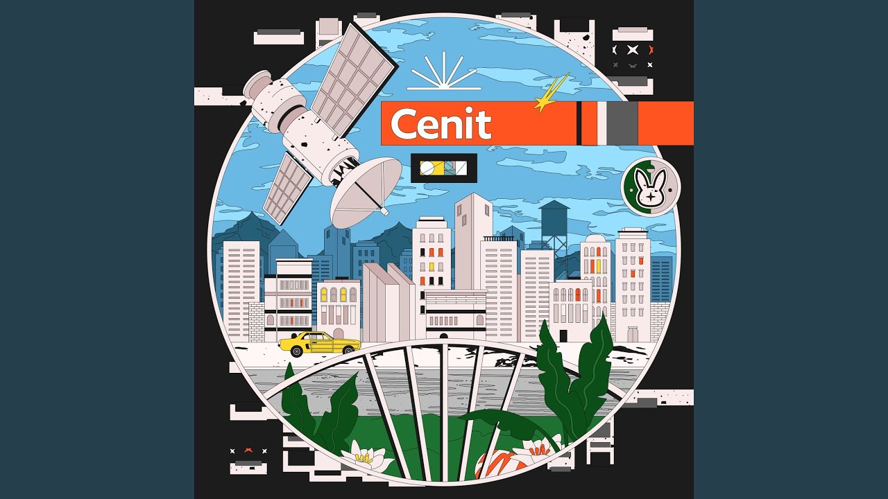 Watch Cenit on YouTube Watch Cenit on YouTube