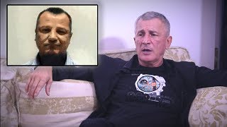 BALKAN INFO: Nebojša Tubić Žabac – Vesko Vukotić je bio opasan pucač, ali je imao kratak fitilj!