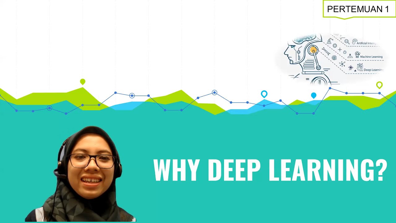 Konsep Cepat Memahami Deep Learning