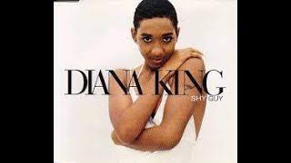 Diana King   Shy Guy Salah Einstein Mix Extended Rework