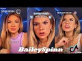Funny Bailey Spinn TikTok Videos 2021 | BaileySpinn POV TikTok Compilation 2021