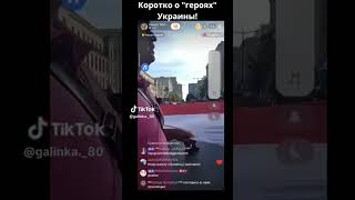 Поляки об украинских героях