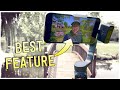 DJI Osmo Mobile 6 phone gimbal. Perfect Travel Companion with One-Tap Edit