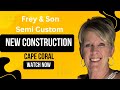 Frey & Son King Colony Model