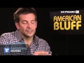 "American Bluff" : Bradley Cooper s'amuse de sa transformation physique