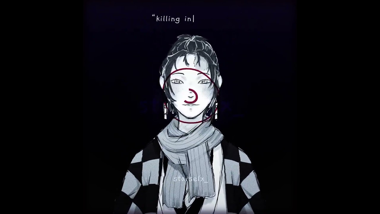 tanjirou edit — dove ( doll ver. ) [ antihoney ]