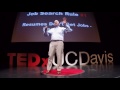 Communicate for Success | Michael C. Webb | TEDxUCDavis