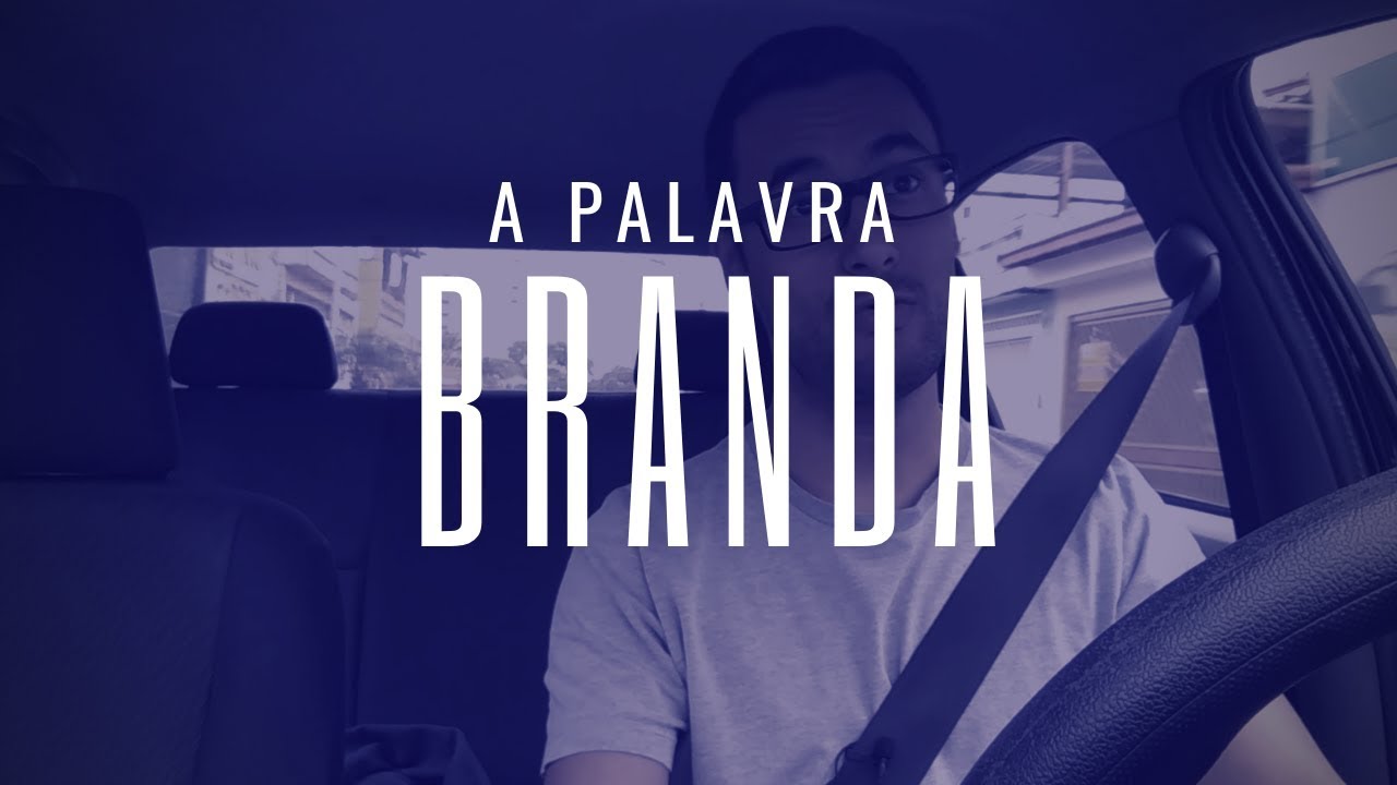 A palavra branda desvia o furor - YouTube