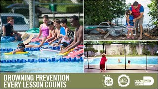 Drowning Prevention: 5 Ways To Stay Safe In The Water Around Miami-Dade County