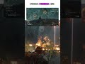Crimsica Forbidden Zone in Helldivers 2 #shorts