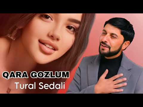 Tural Sedali - Qara Gozlum - Official Music