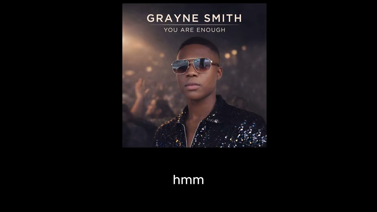 Watch Still Here – Grayne Smith (Official Lyrics Video) on YouTube Watch Still Here – Grayne Smith (Official Lyrics Video) on YouTube