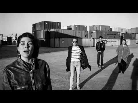 Pixies - 1986