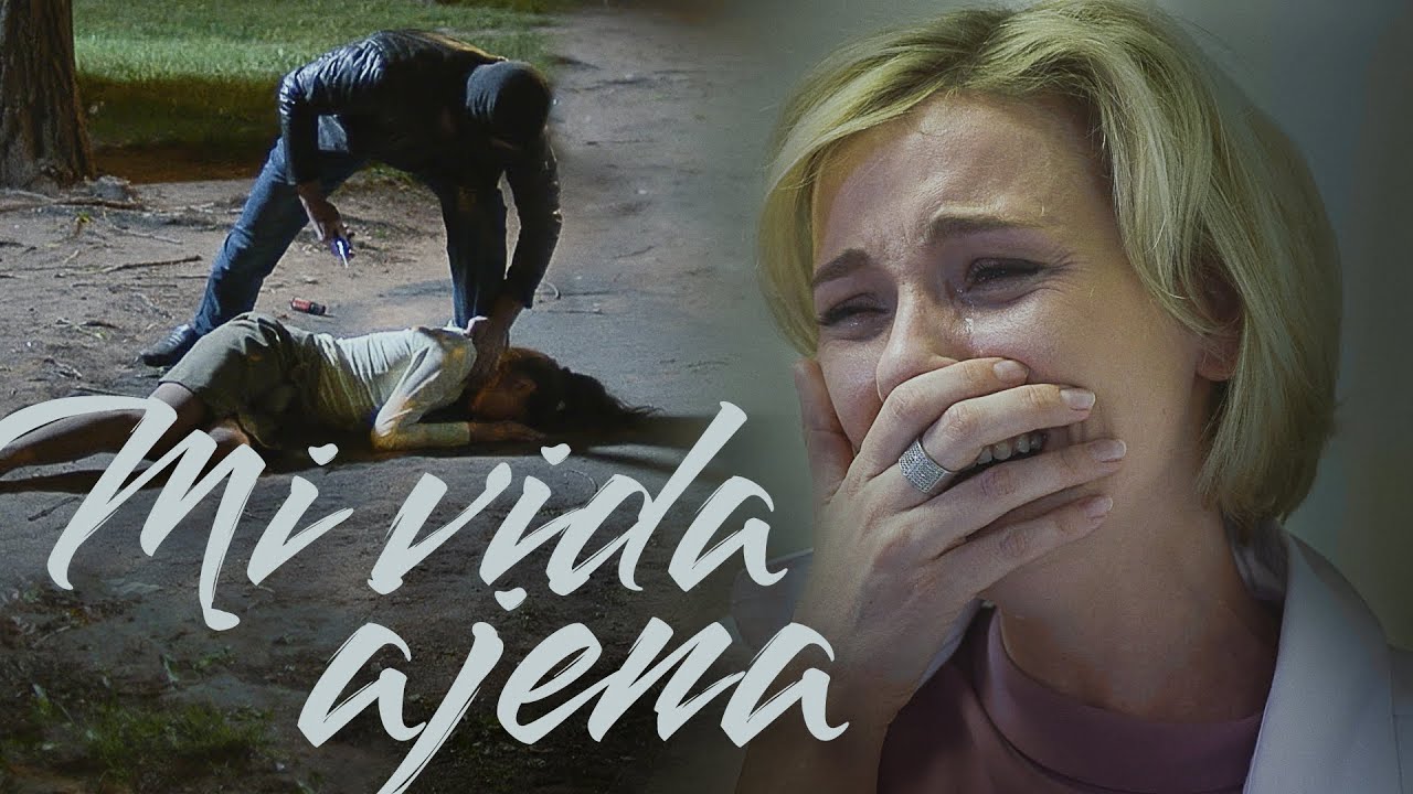 Mi vida ajena | Películas Completas en Español Latino