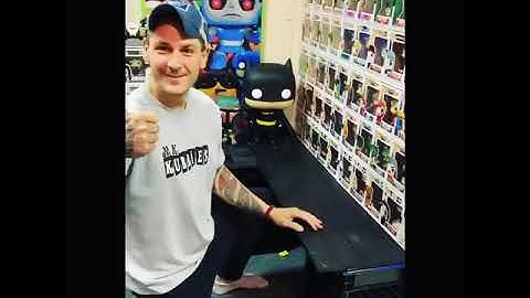 MK Kubbie Masterpiece!