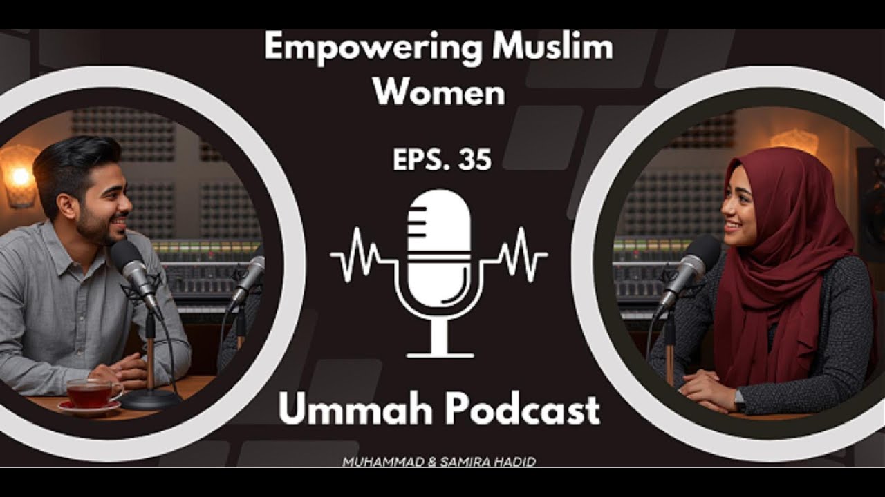 Empowering Muslim Women
