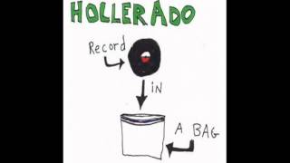 Hollerado   Juliette chords