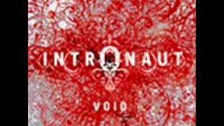 Intronaut - Nostalgic Echo