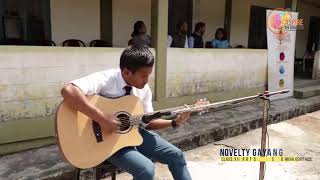 Aspire Meghalaya 2020-21 Talent - 003