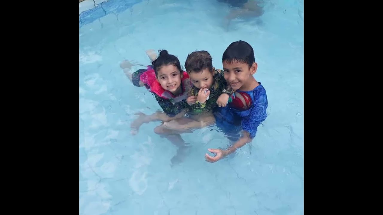 Amigos pra vida toda.