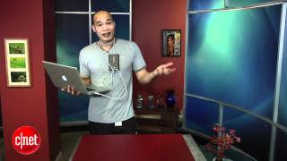 First Look: The Elgato Thunderbolt SSD is magic!