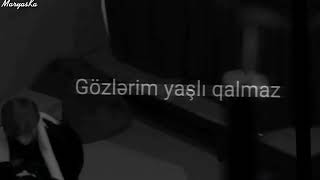 Ay gözü qara qız ağlama🥺