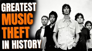 How a Four-Second Sample Led to the Greatest Theft in Music History