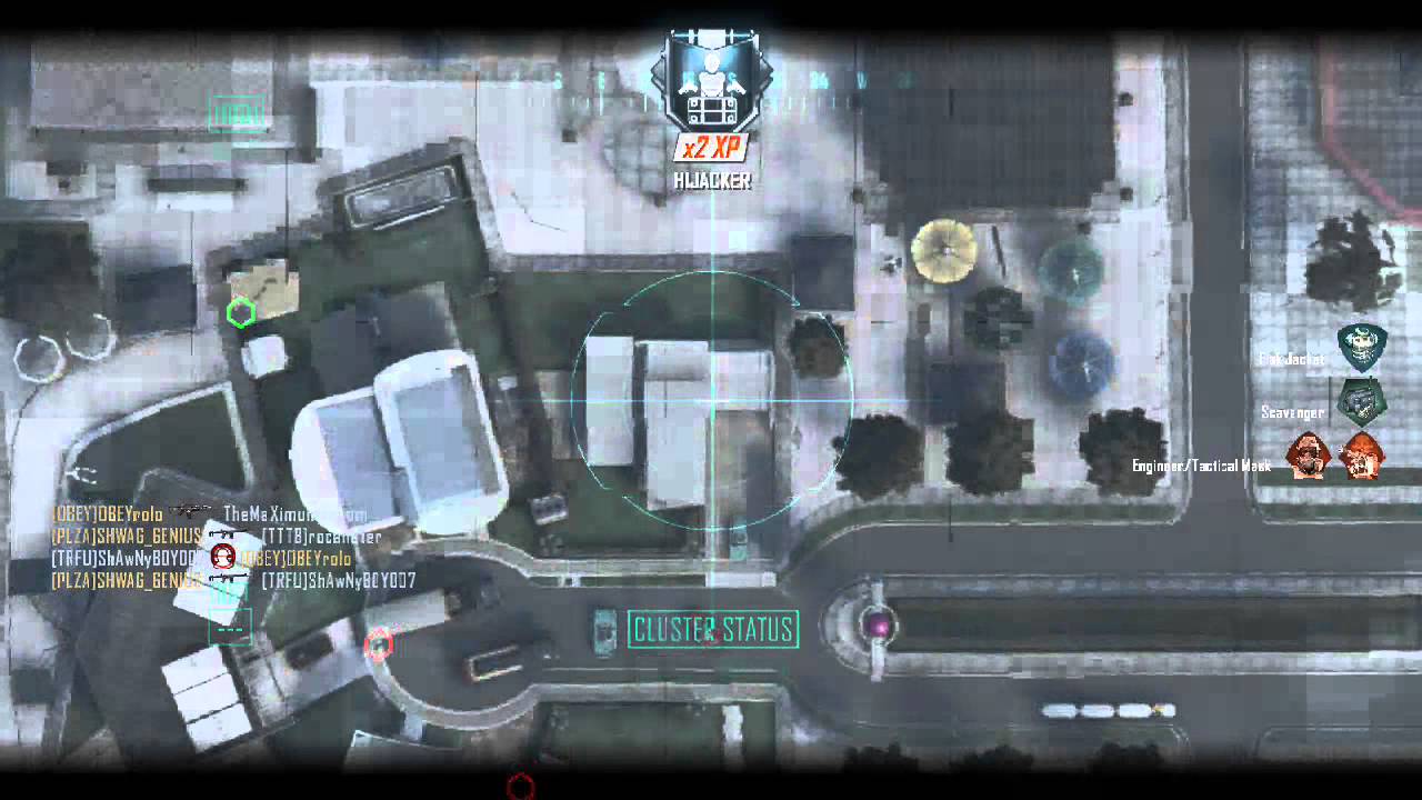 QUAD CARE PACKAGE BOOBY TRAP KILL! 