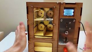 Venduino 2 | Arduino Vending Machine Updated
