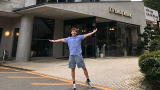 草津温泉旅行《リブマックスリゾート草津温泉》