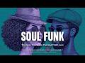 🔥 Minimal Soul-Funk Magic | Retro Groove, Warm Bass & Timeless Funk Playlist