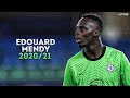 Edouard Mendy - World Class Saves 2020/21 | HD