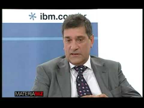 Entrevista a Alberto Schuster, senior partner de KPMG en Argentina (parte 2)