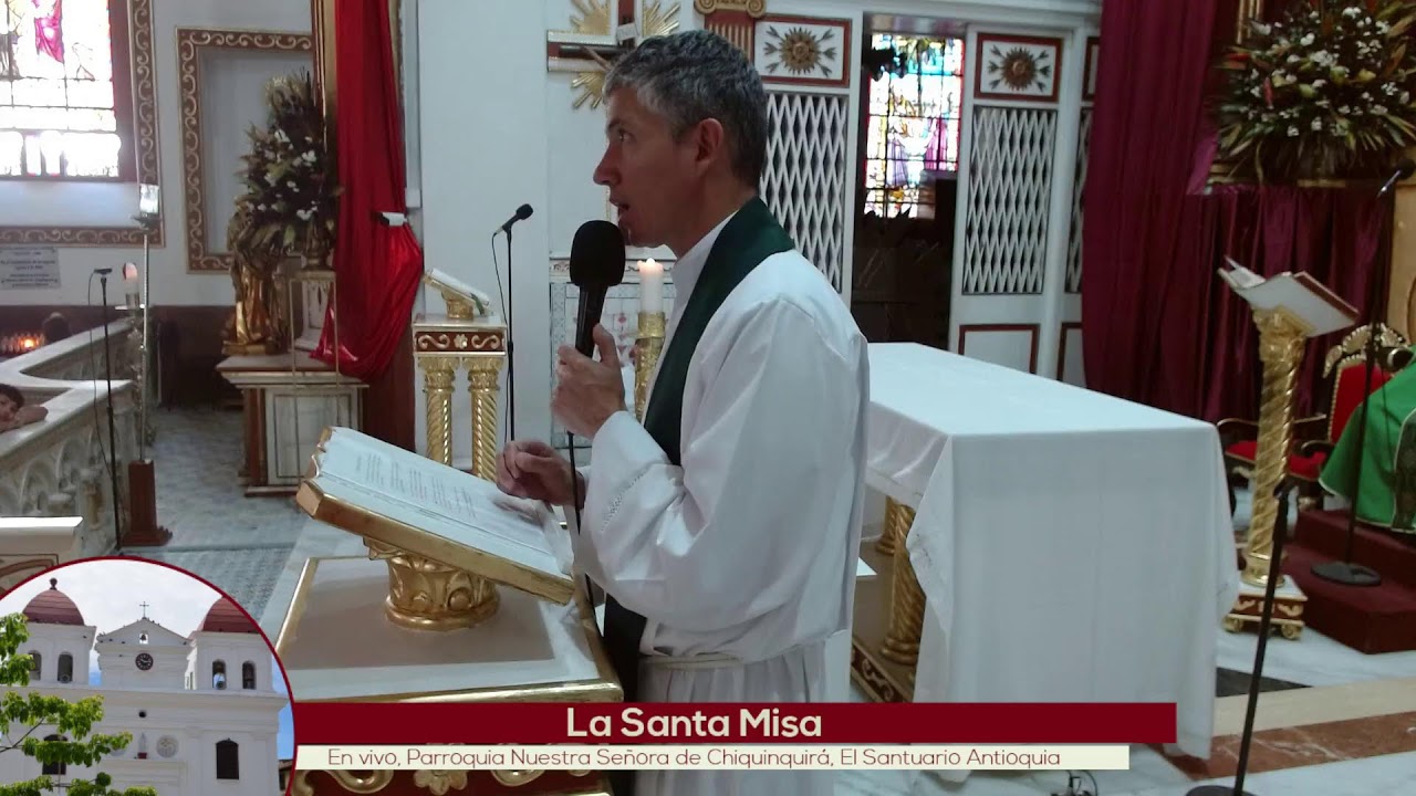 Santa Misa de 