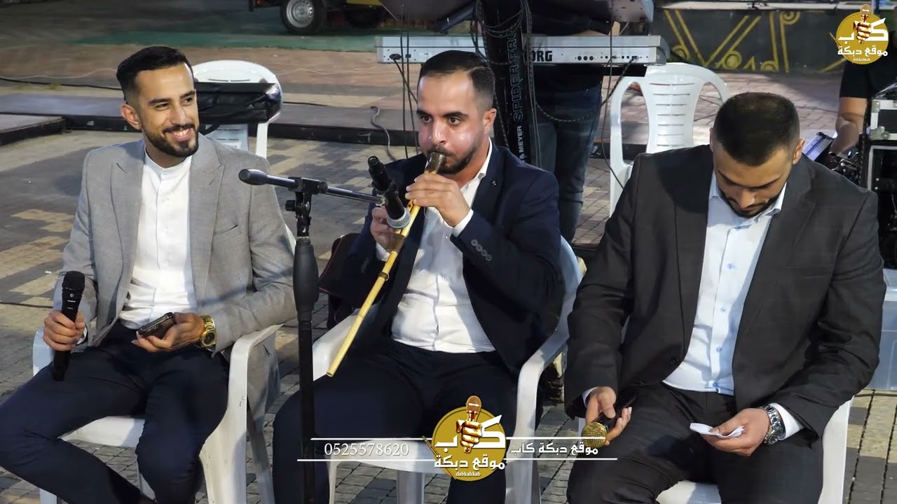 مؤنس ومعتصم حواوره | فيصل ابو ليل |اسيل سليمان خلايله| افراح جسر الزرقاء العريس محمد نبهان عماش 2024